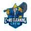 Core Cleaning Crew Logo