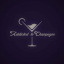 Addicted to Champagne Logo