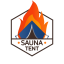 Sauna Tent Logo Sauna Tent Logo