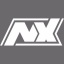 NX Gaming Green Logo NX Gaming Green Logo