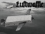 Luftwaffle Logo Luftwaffle Logo