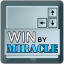 Win By Miracle Logo