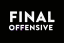 Final Offensive Logo Final Offensive Logo