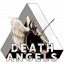 Hells>DeathAngels Logo