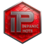 inPanic Logo