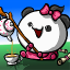 FAT Panda Logo FAT Panda Logo