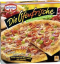 Salami Jalapeño Pizza Logo Salami Jalapeño Pizza Logo