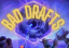 Bad Drafts Logo