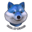 Chill af Heroes Logo Chill af Heroes Logo