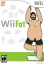 FAT Wii Logo