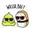 Wasabi Avatar