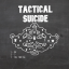 Tactical Suicide Logo