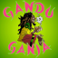 Gandu Ganja Logo