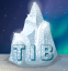 Team Ice Block Logo Team Ice Block Logo
