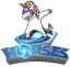 Gay Horses Logo Gay Horses Logo