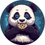 kekzpanda Avatar