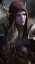 We <3 Sylvanas as true warchief Logo We <3 Sylvanas as true warchief Logo