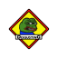 Disgusting Logo Disgusting Logo