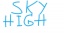 Sky High Logo Sky High Logo