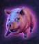The Money Pigs Logo The Money Pigs Logo