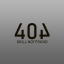 404 SkilI not Found Logo 404 SkilI not Found Logo