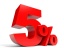 Team 5% Logo Team 5% Logo