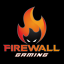 FireWall Gaming Logo