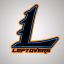 Nothing Left Logo Nothing Left Logo