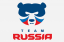 Team Russia Logo