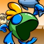 Revenge of the Murklords Logo Revenge of the Murklords Logo