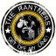 The Rantners Logo The Rantners Logo
