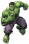 FAT Hulk Logo