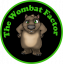 The Wombat Factor Logo
