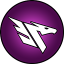 Hakai Dragons Logo Hakai Dragons Logo