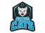 Nexus Cats Logo Nexus Cats Logo
