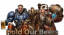 HOLD OUR BEER Logo