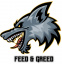 Feed & Greed Logo