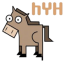 Hold your Horses Logo Hold your Horses Logo