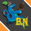 Battle.Newt Logo Battle.Newt Logo