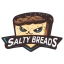 Salty Breads Logo