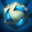Noobs on the storm Logo Noobs on the storm Logo