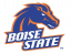 Boise State Logo