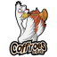 Coffee Heroes Logo Coffee Heroes Logo