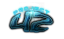 Forty-Two eSports Logo Forty-Two eSports Logo