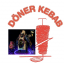 Döner Kebab Logo