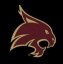 B-step Bobcats Logo B-step Bobcats Logo