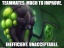 Earthworm Defence Force Logo Earthworm Defence Force Logo