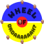 Wheel of ORDAAAAAAAAAAAAHHHH? Logo Wheel of ORDAAAAAAAAAAAAHHHH? Logo