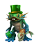 Dropkick Murkys Logo Dropkick Murkys Logo