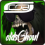CoB old sGhoul Logo CoB old sGhoul Logo